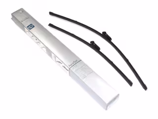 Windscreen Wipers & Washers