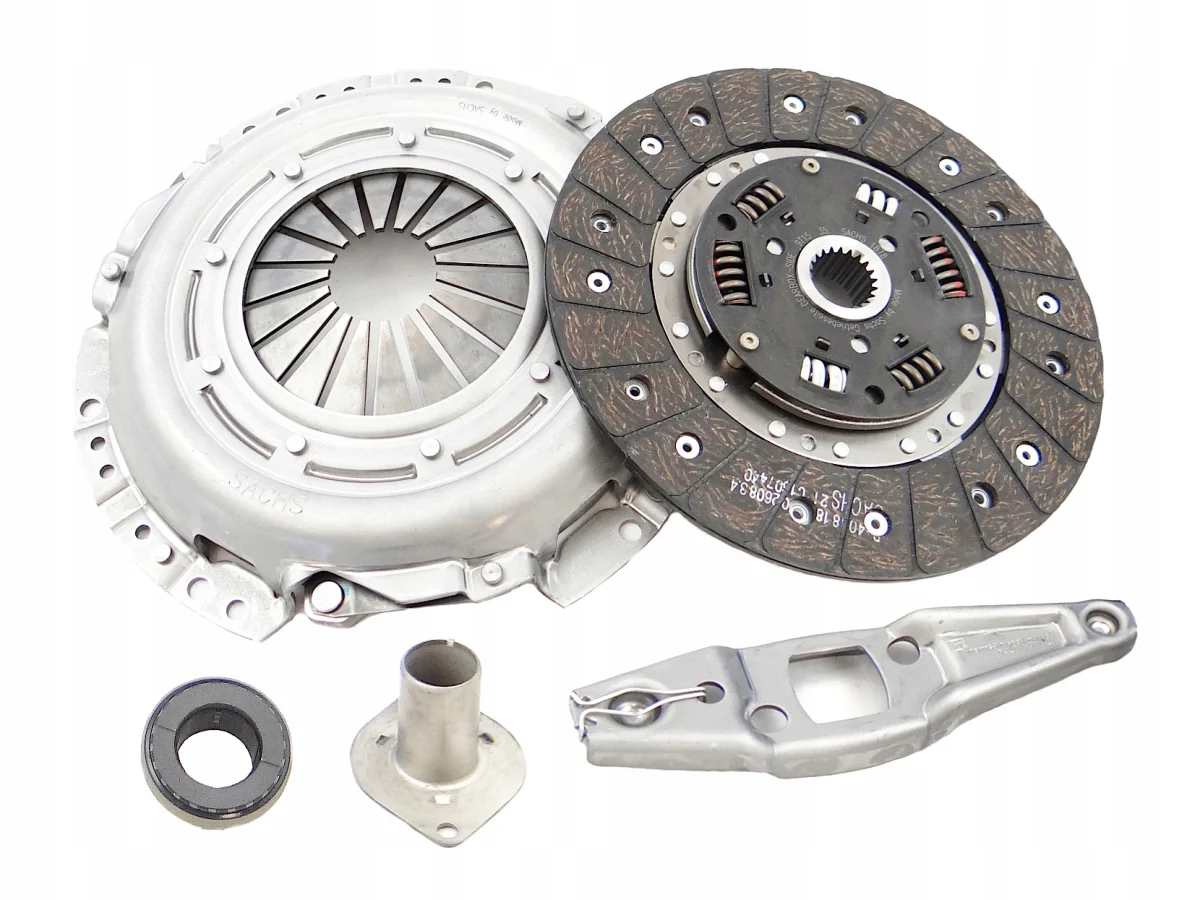 ENGINE TRANS DRIVELINE visual data 4