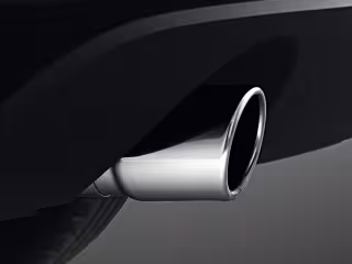 Exhaust