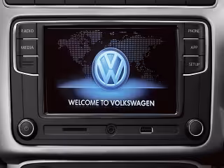 In-Car Entertainment