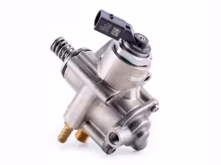 Fuel supply system