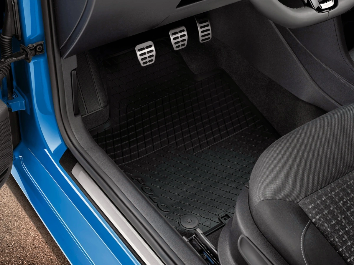 Why Floor Mats Are Essential for Car Protection