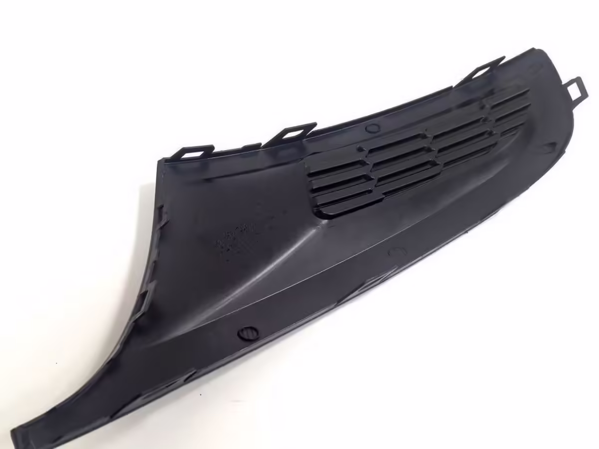 6R0853666C9B9 - Vent grille; right [11/13]