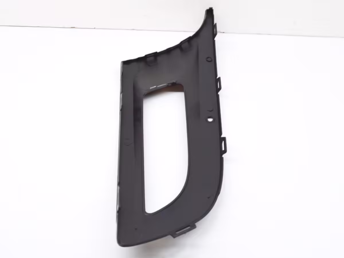 6R0853665D9B9 - Vent grille; left [5/14]