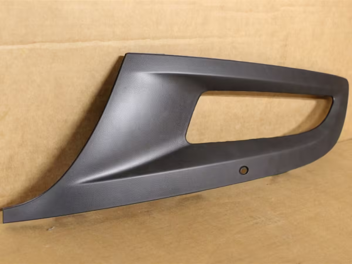 6R0853665D9B9 - Vent grille; left [10/14]