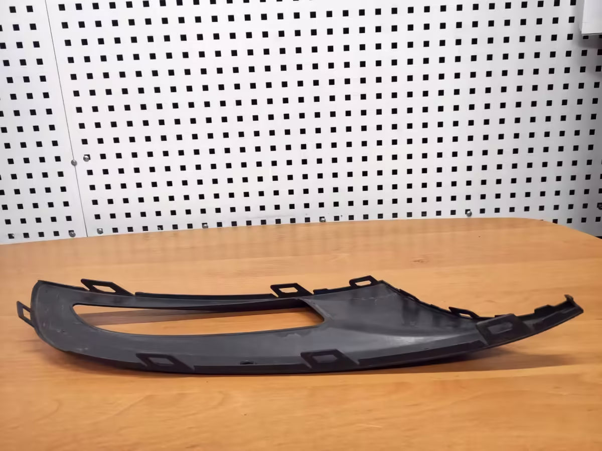 6R0853665D9B9 - Vent grille; left [14/14]