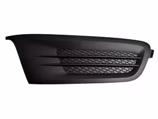 Vent grille; right