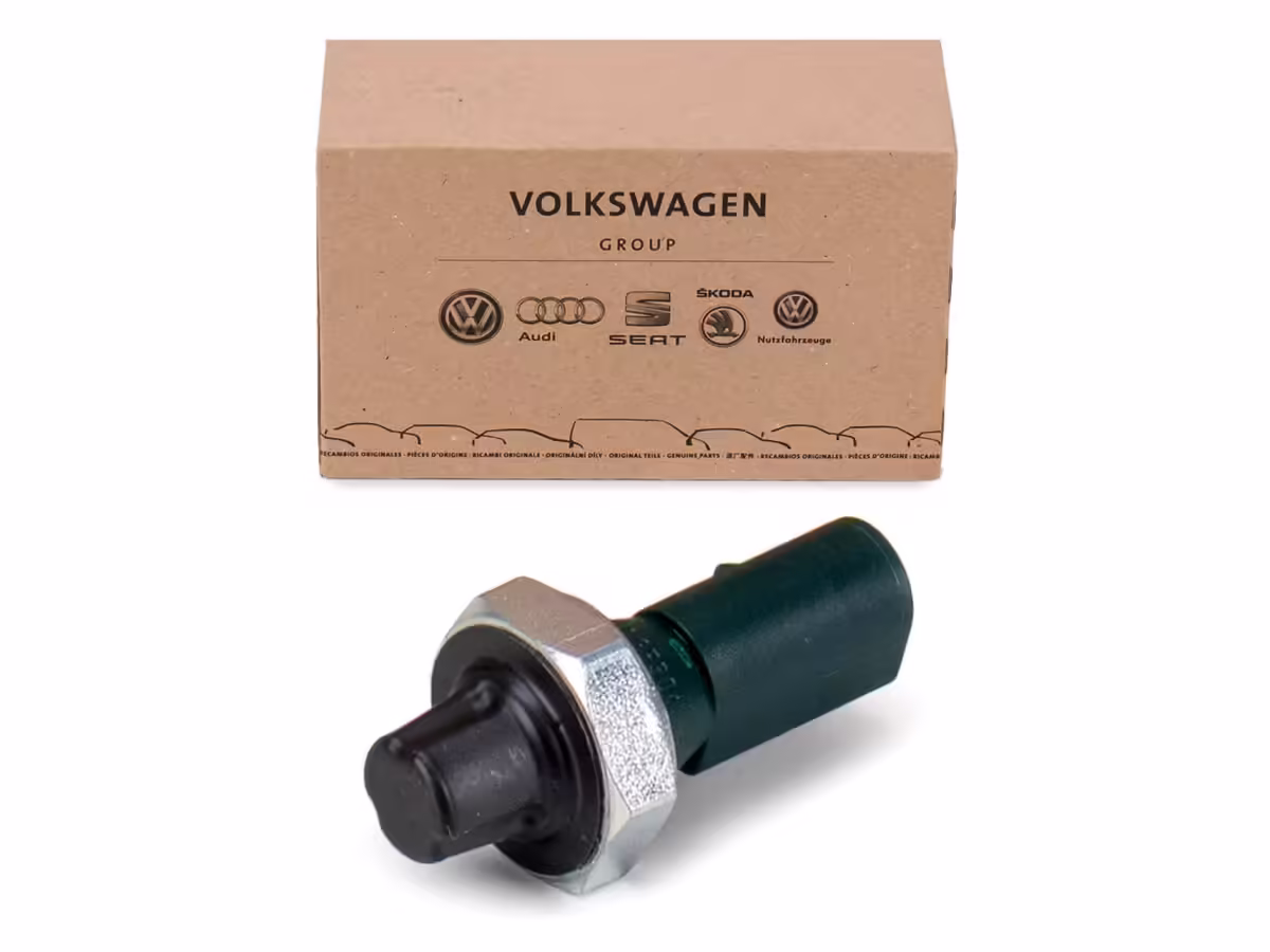 036919081D - Oil pressure switch; 0,3-0,6 BAR [1/17]