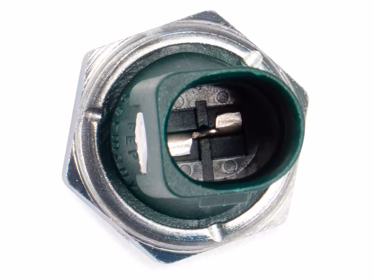 036919081D - Oil pressure switch; 0,3-0,6 BAR [3/17]