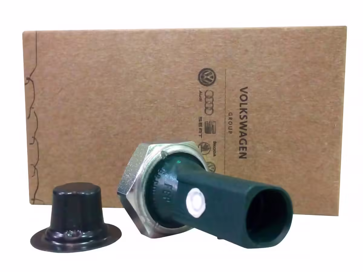 036919081D - Oil pressure switch; 0,3-0,6 BAR [4/17]