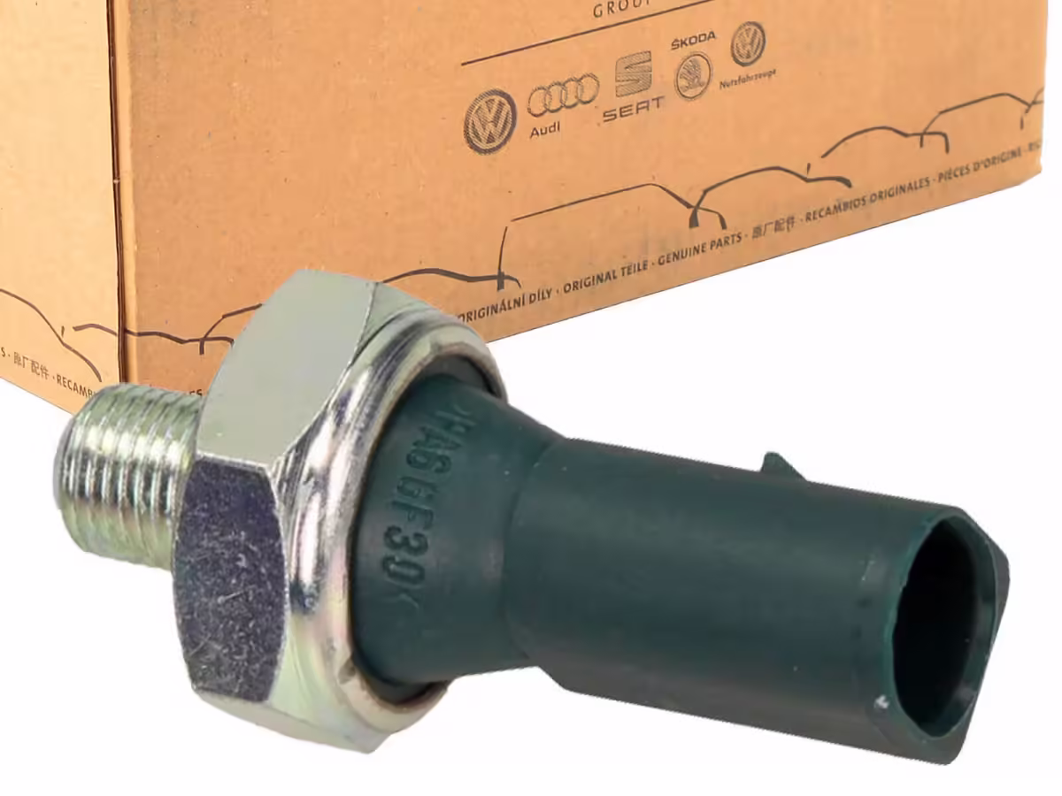 036919081D - Oil pressure switch; 0,3-0,6 BAR [9/17]