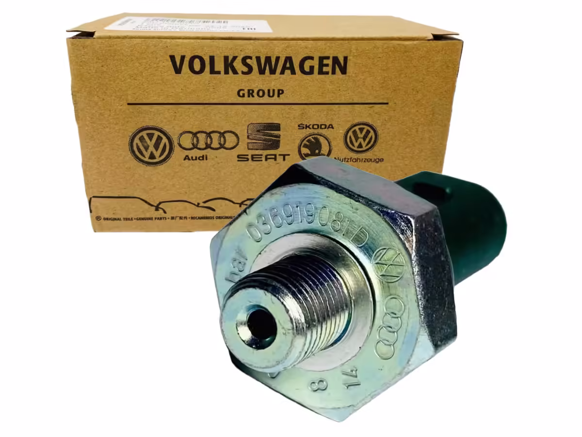 036919081D - Oil pressure switch; 0,3-0,6 BAR [10/17]