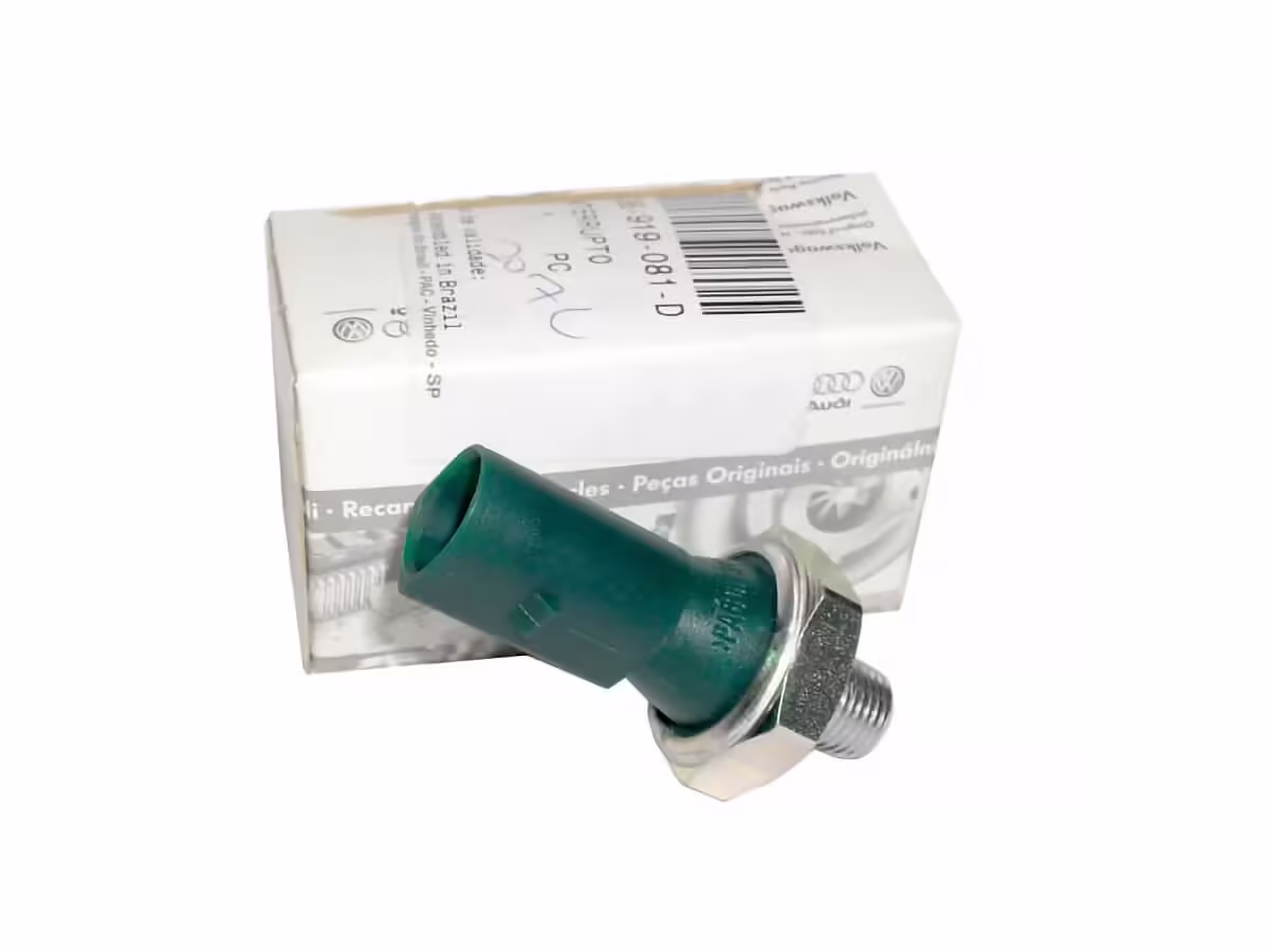 036919081D - Oil pressure switch; 0,3-0,6 BAR [11/17]