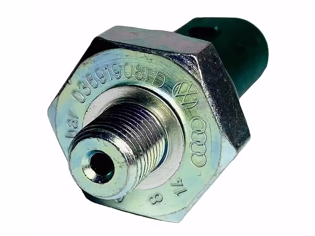 036919081D - Oil pressure switch; 0,3-0,6 BAR [14/17]