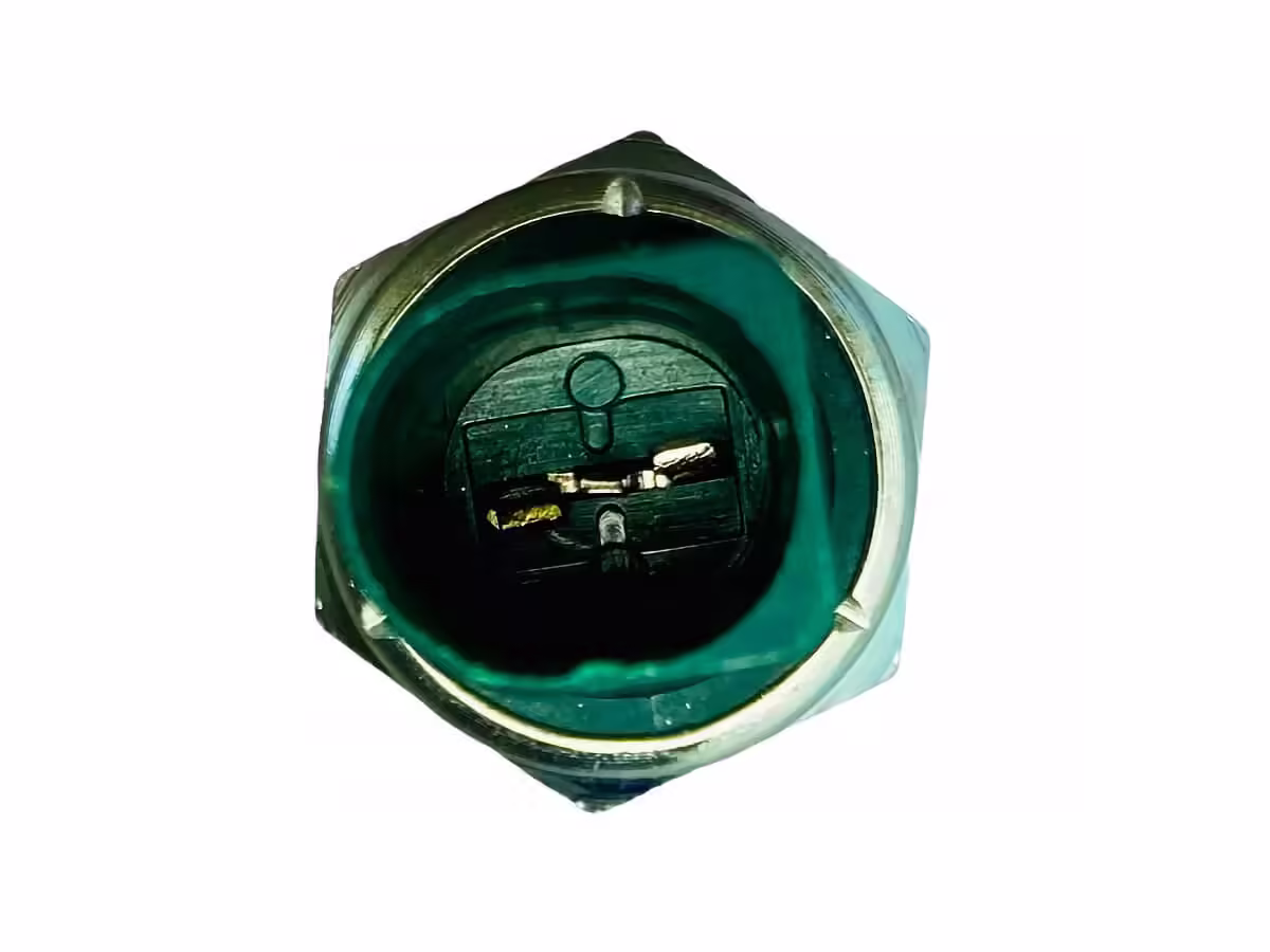 036919081D - Oil pressure switch; 0,3-0,6 BAR [15/17]
