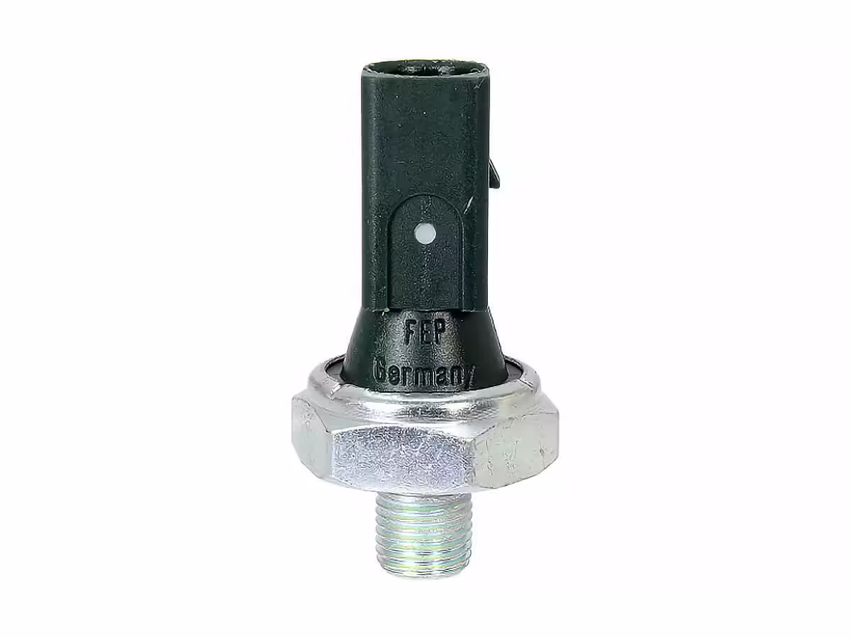 036919081D - Oil pressure switch; 0,3-0,6 BAR [17/17]
