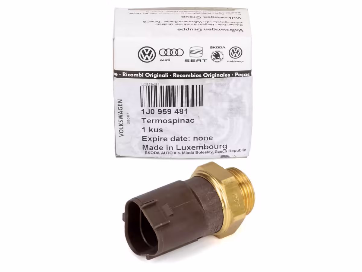1J0959481 - Thermal switch [4/7]