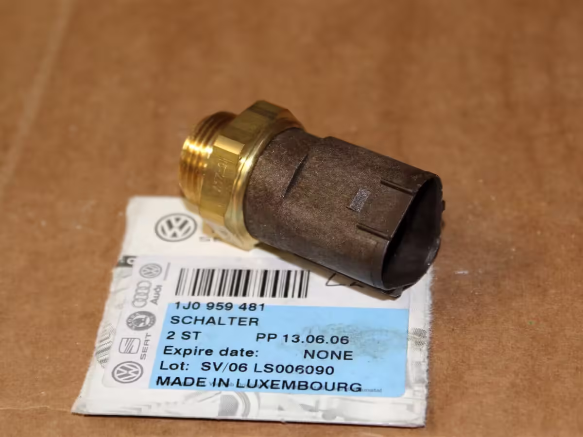 1J0959481 - Thermal switch [6/7]