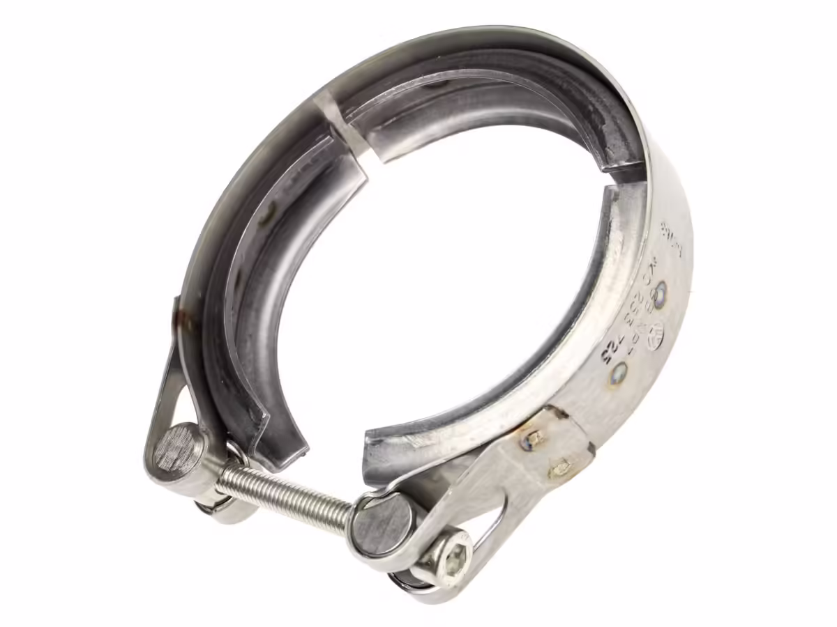 1K0253725 - Clamp [1/5]