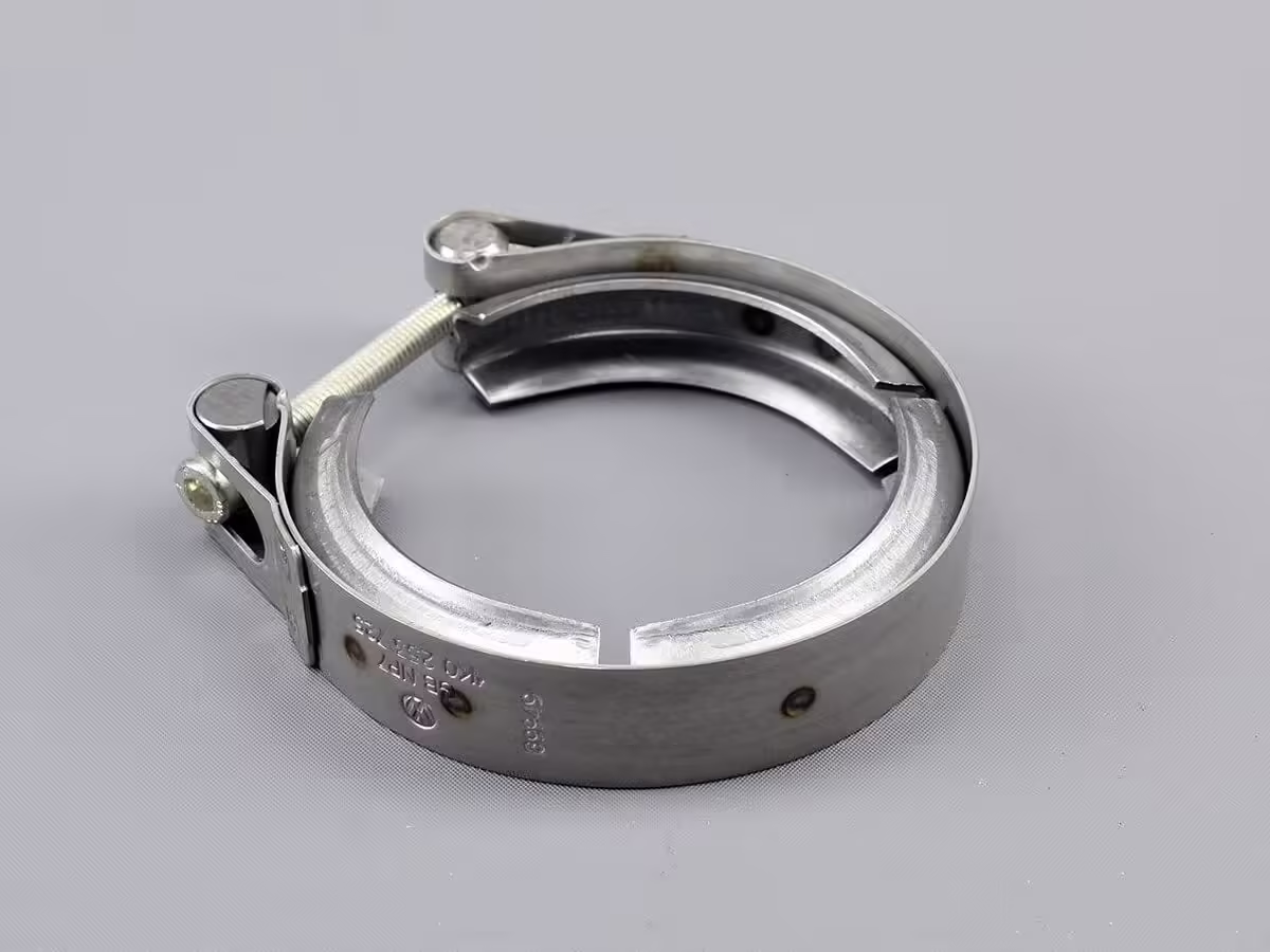 1K0253725 - Clamp [4/5]