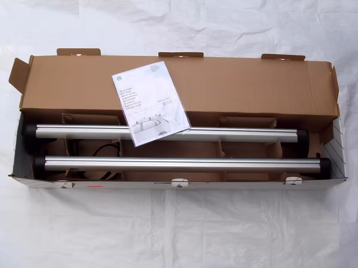 6R0071126 - Dachgepäckträger; für 4-türige Versionen [16/23]