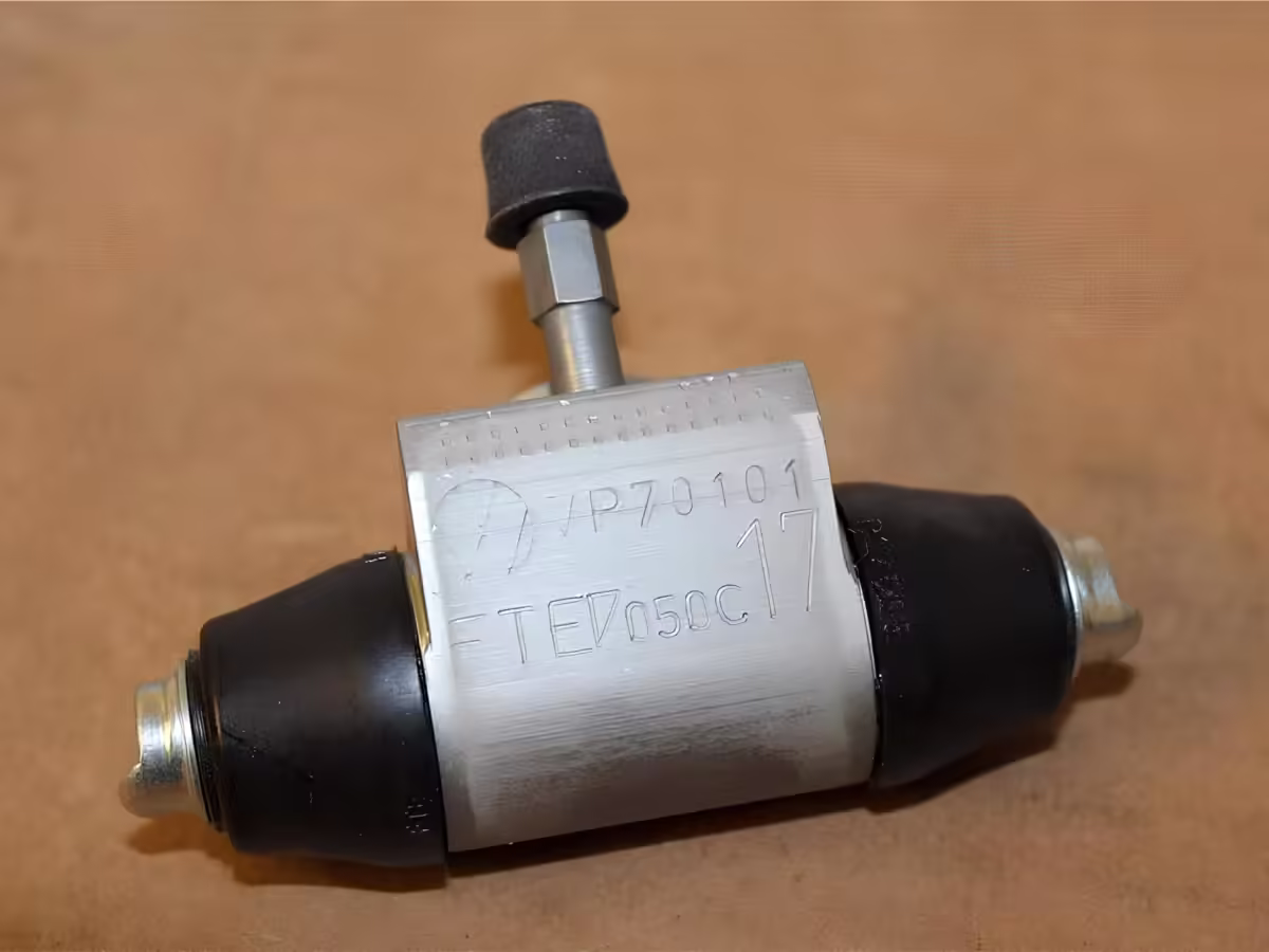 6Q0611053C - Wheel brake cylinder; 1KB [4/9]
