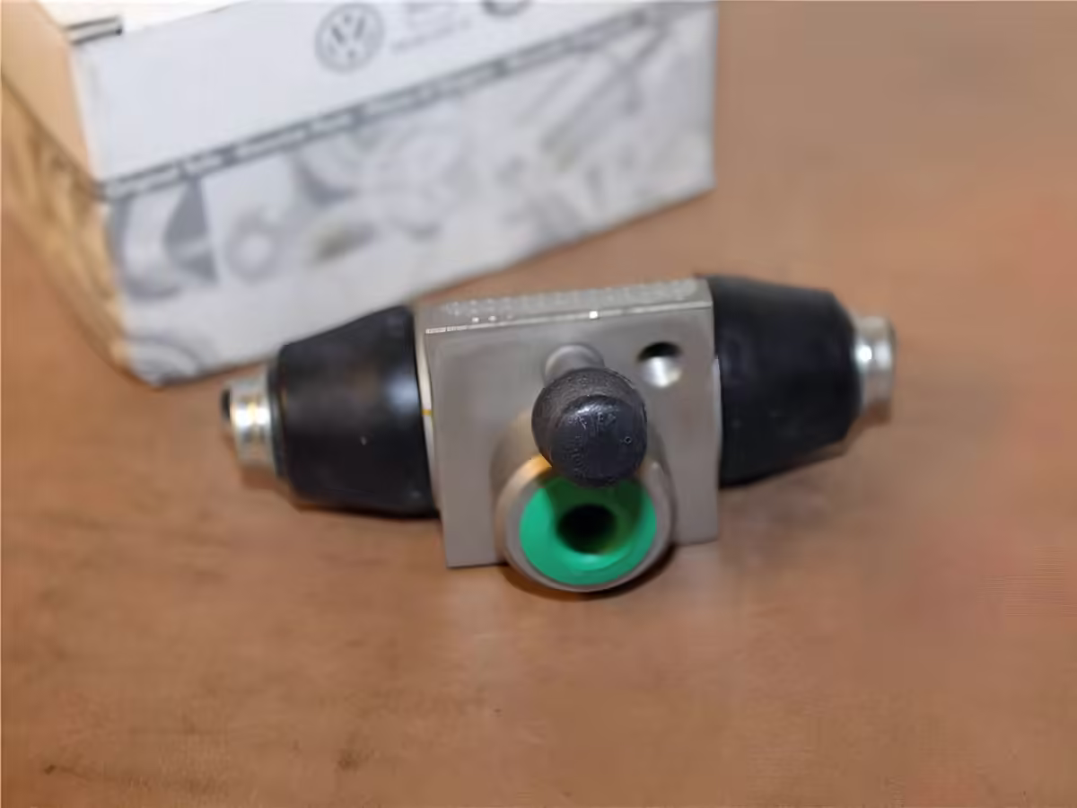 6Q0611053C - Wheel brake cylinder; 1KB [5/9]