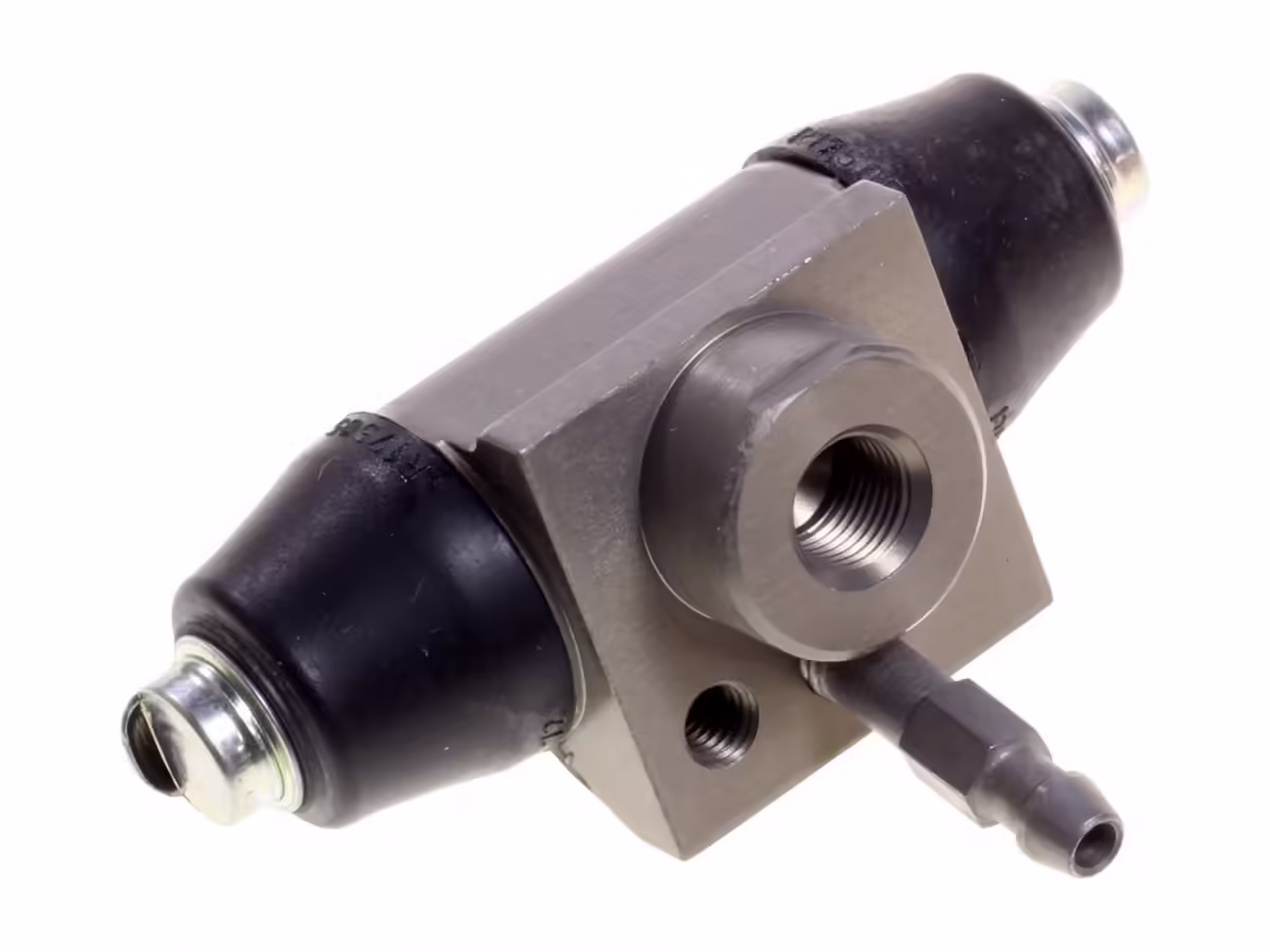 6Q0611053C - Wheel brake cylinder; 1KB [6/9]