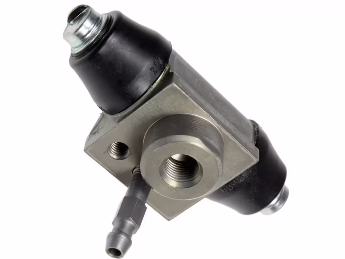 6Q0611053C - Wheel brake cylinder; 1KB [8/9]