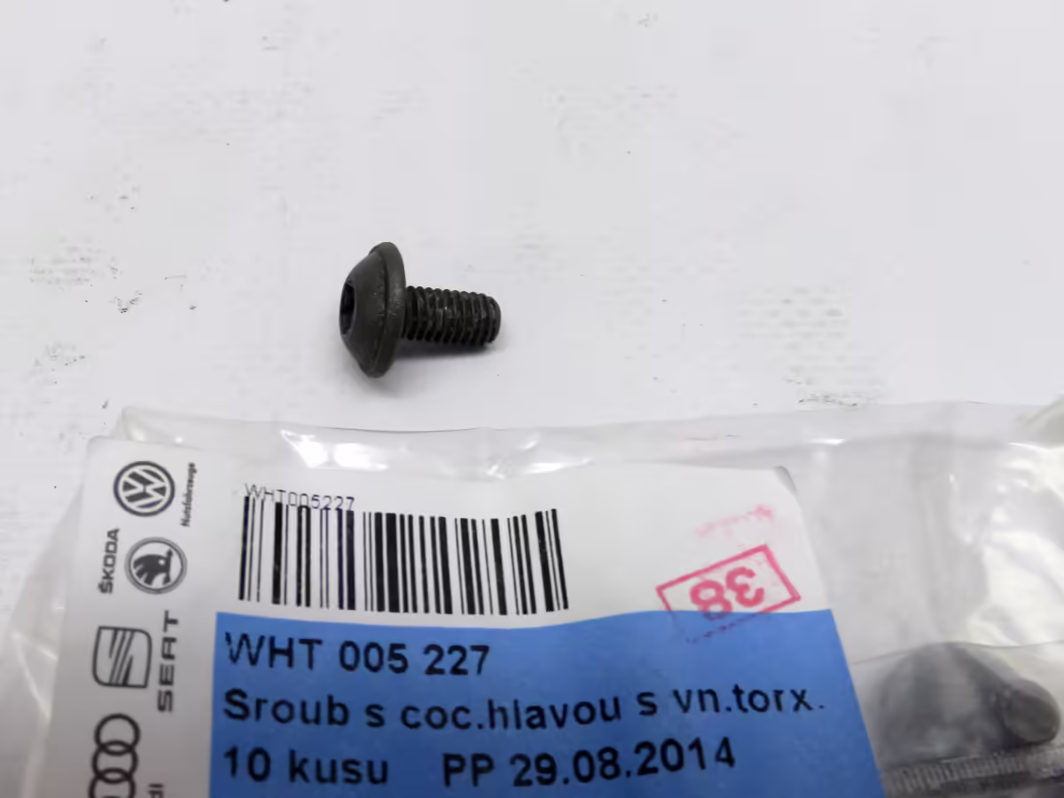 WHT005227 - TORX-Schraube [5/9]