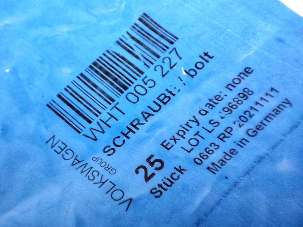 WHT005227 - TORX-Schraube [9/9]