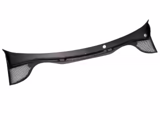 Water deflector