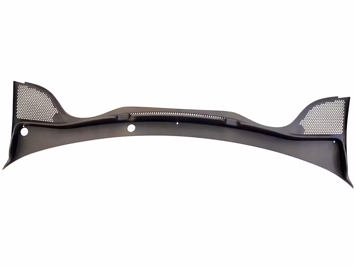6R1819415C - Water deflector [4/17]