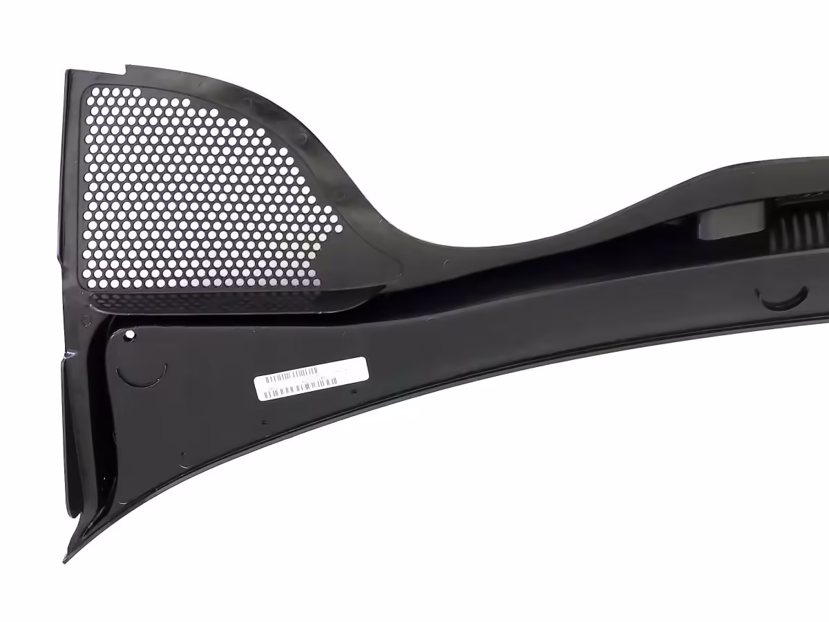 6R1819415C - Water deflector [5/17]