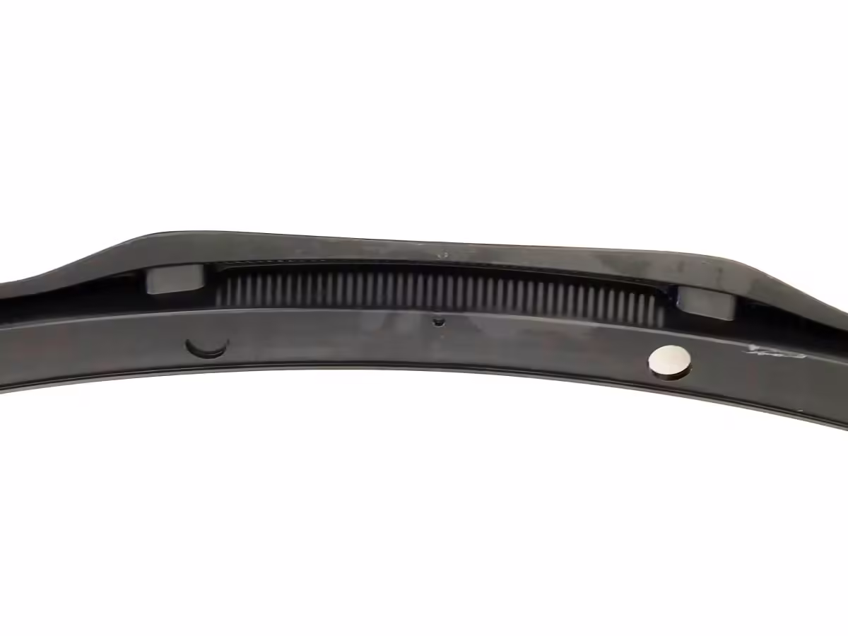 6R1819415C - Water deflector [6/17]