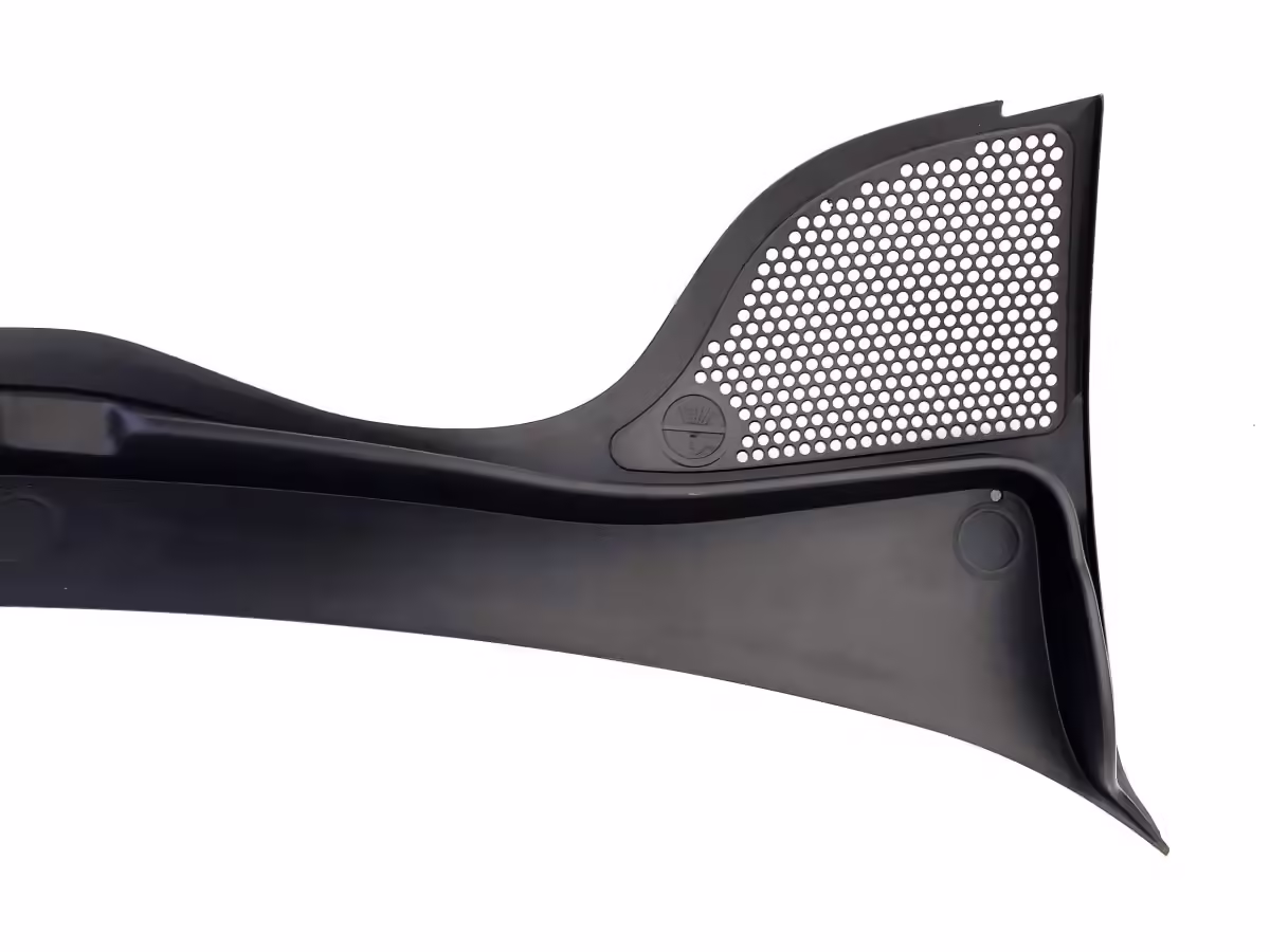 6R1819415C - Water deflector [7/17]