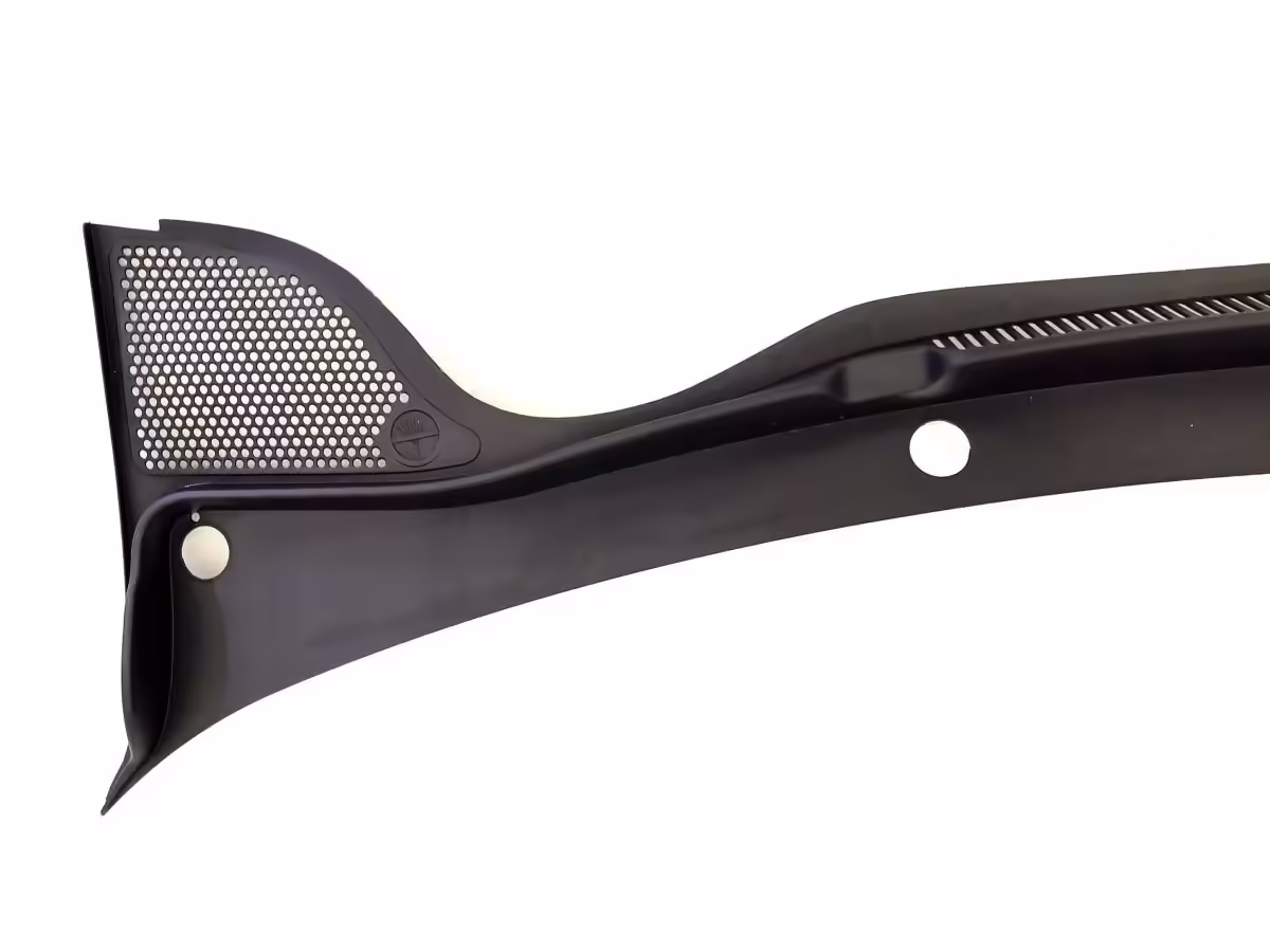 6R1819415C - Water deflector [8/17]
