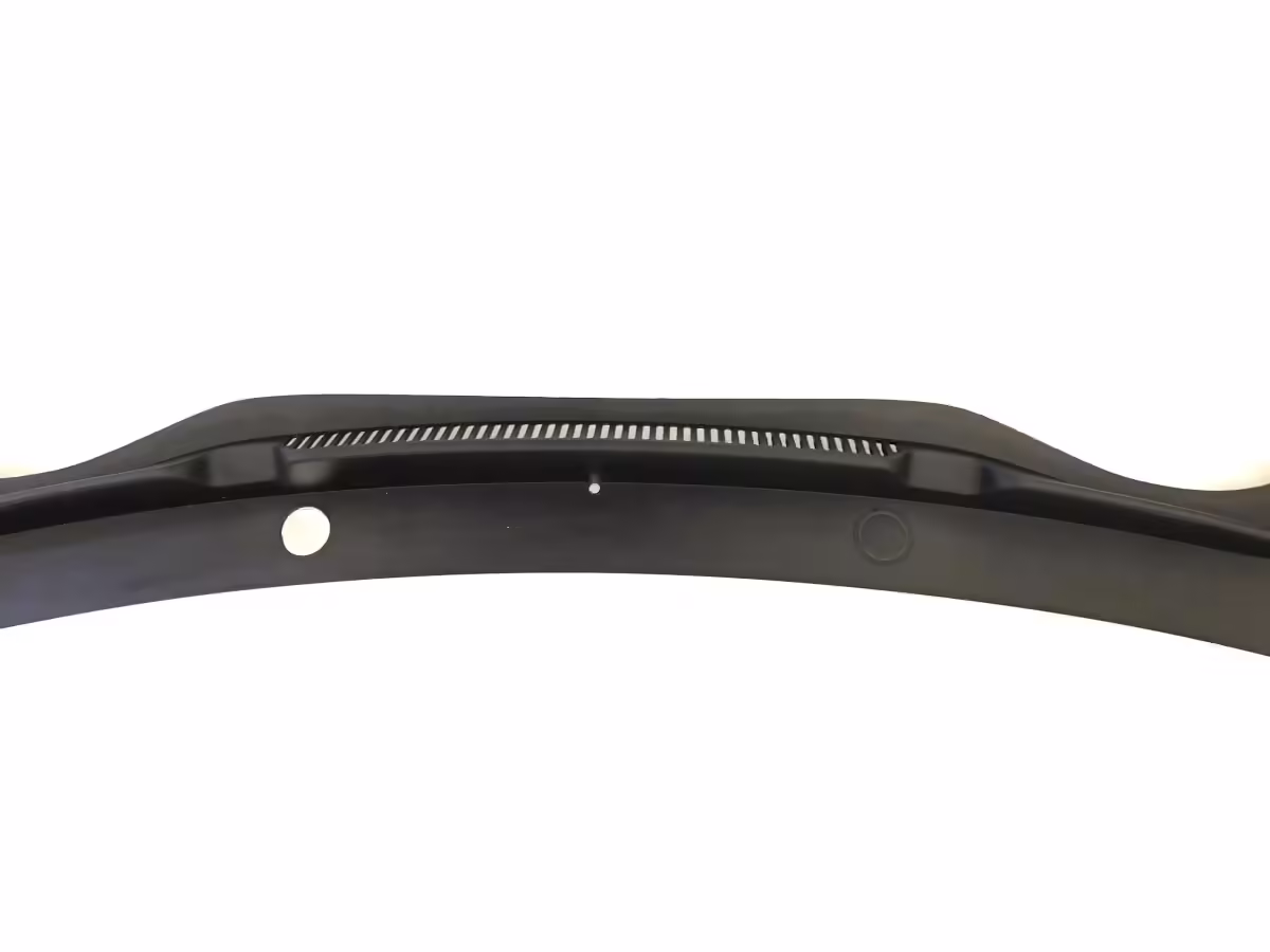 6R1819415C - Water deflector [9/17]