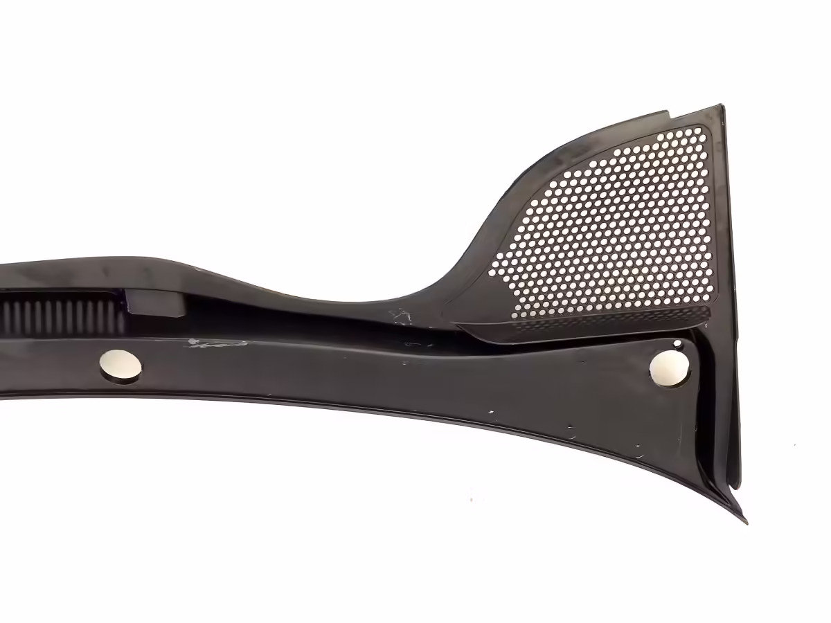 6R1819415C - Water deflector [10/17]