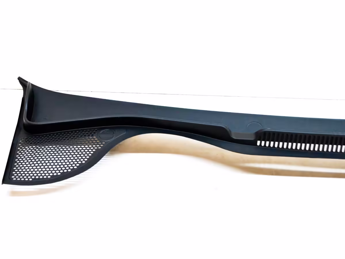 6R1819415C - Water deflector [11/17]