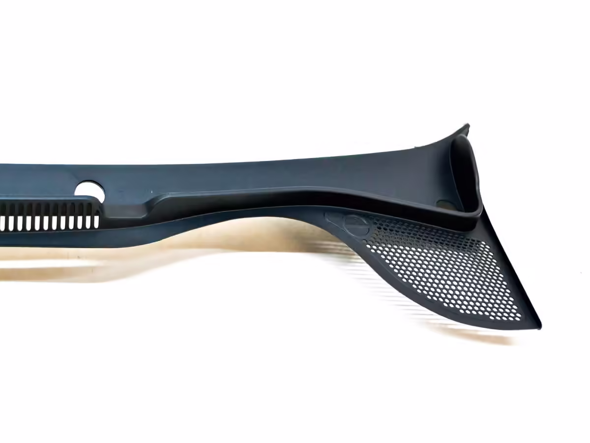 6R1819415C - Water deflector [13/17]