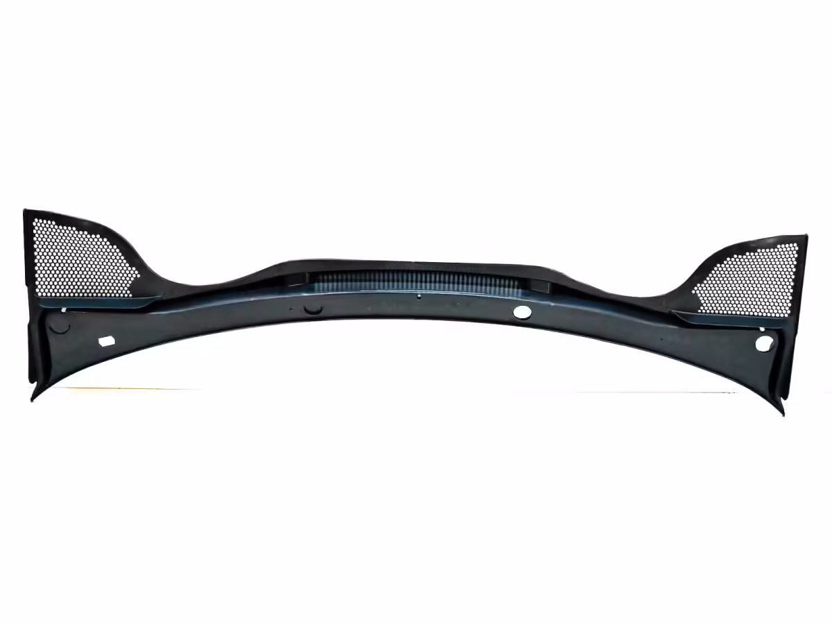 6R1819415C - Water deflector [14/17]