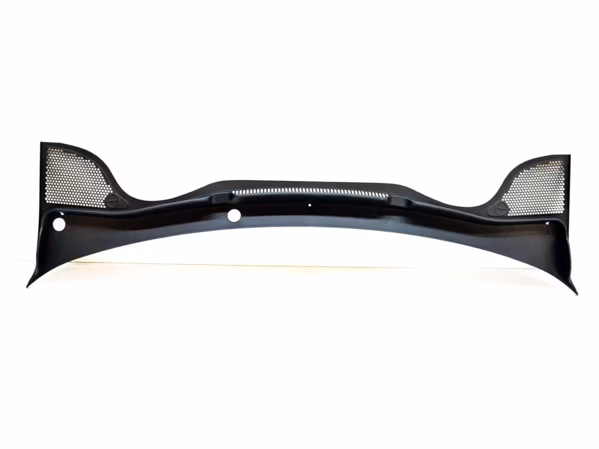 6R1819415C - Water deflector [16/17]