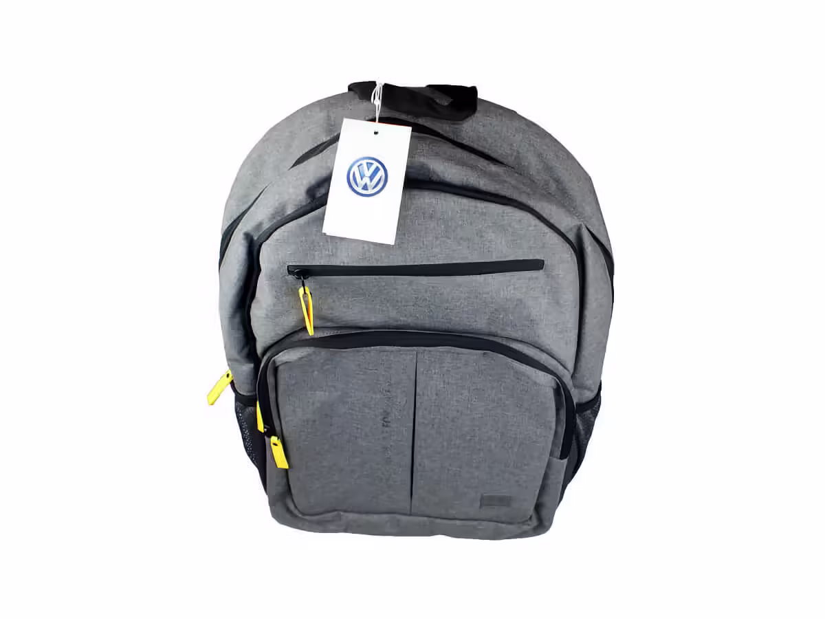 33D087329 - Backpack VW; grey [8/11]