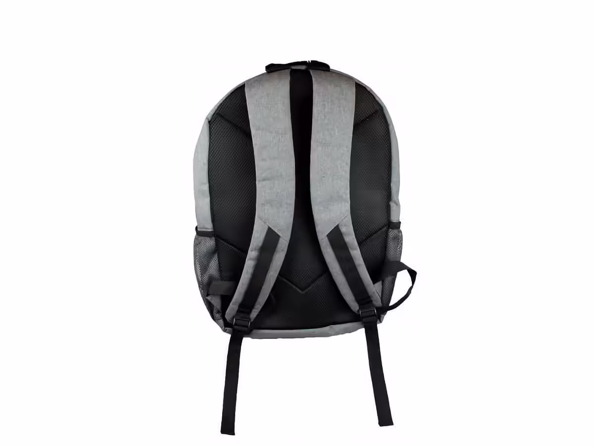 33D087329 - Backpack VW; grey [10/11]