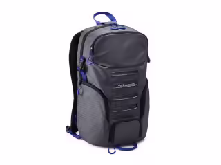 Volkswagen Bike Backpack LED