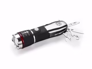 Multitool Pocket Knife