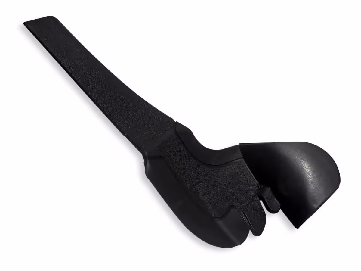 6C08194489B9 - Lining for fender [2/23]