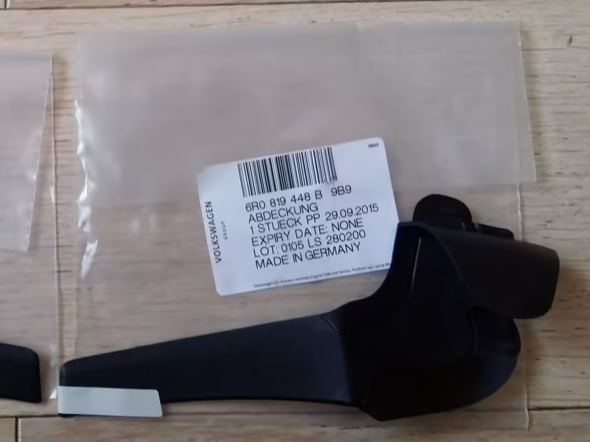 6C08194489B9 - Lining for fender [17/23]