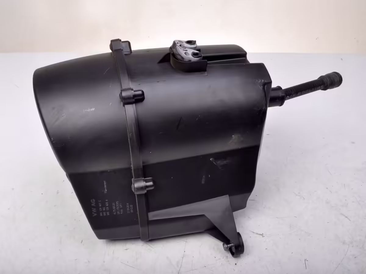 6R0129607C - Luftfilter [6/10]